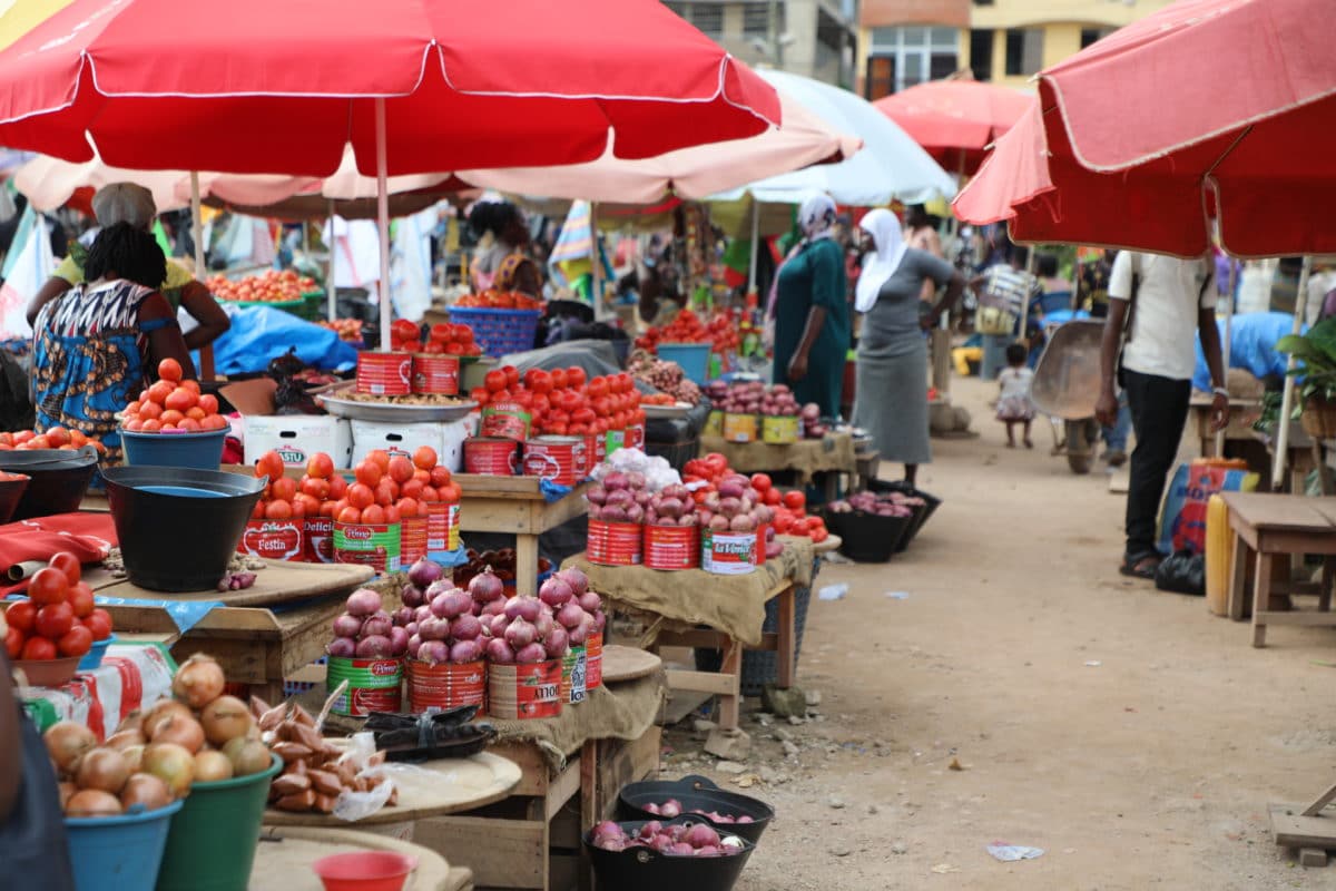 Financial Literacy in Ghana-Gaps that are killing businesses